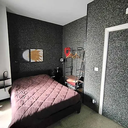 Metropolitan Bed & Breakfast