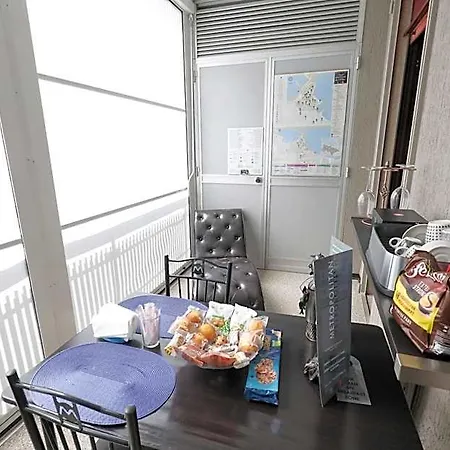 Metropolitan 4* Bari