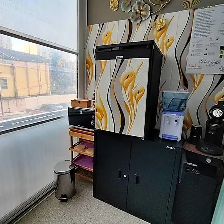 Metropolitan 4* Bari
