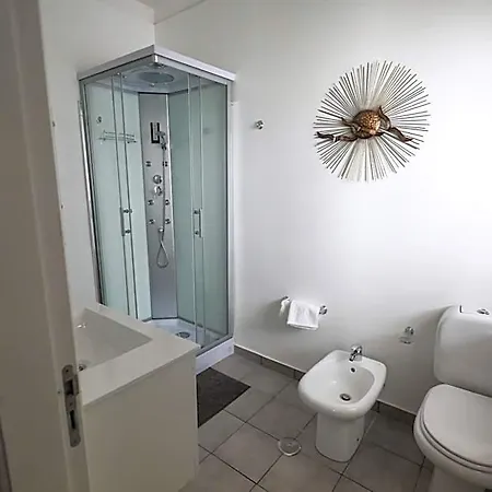 Metropolitan Bed & Breakfast Bari