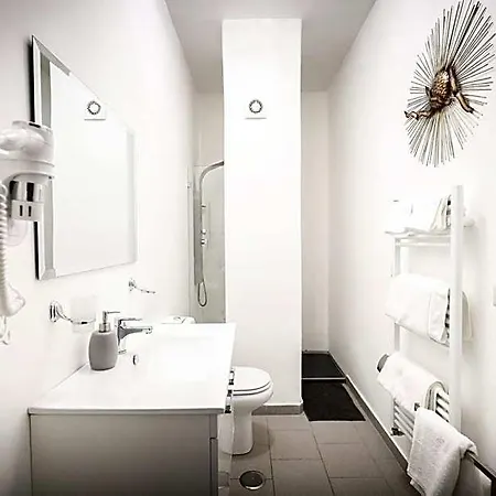 Bed & Breakfast Metropolitan Bari