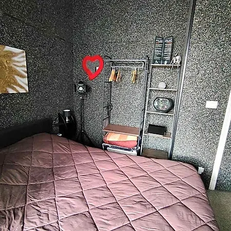 Metropolitan Bed & Breakfast