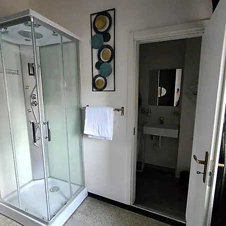 Metropolitan Bed & Breakfast 4*