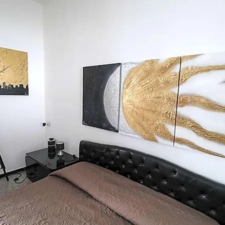 Metropolitan Bed & Breakfast