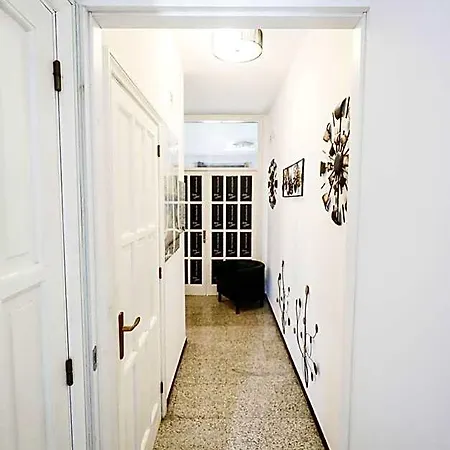 فندق مبيت وإفطار Metropolitan باري