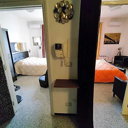 Bed & Breakfast Metropolitan