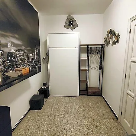 Bed & Breakfast Metropolitan