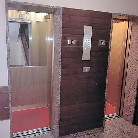 Metropolitan Bed & Breakfast Bari
