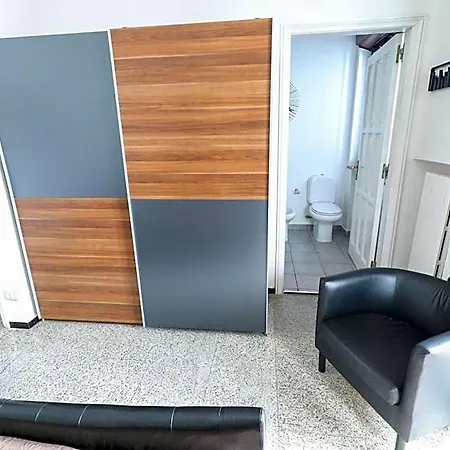Bed & Breakfast Metropolitan 4*