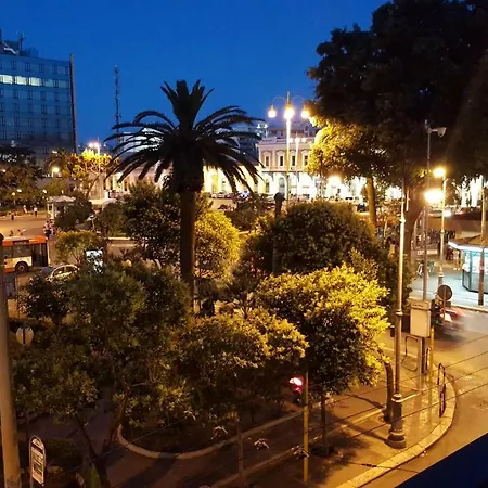 Metropolitan 4* Bari