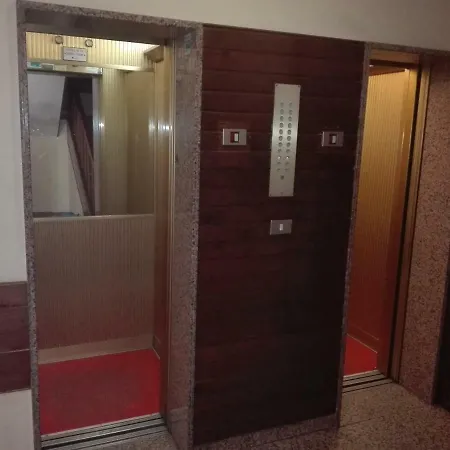 Metropolitan 3*
