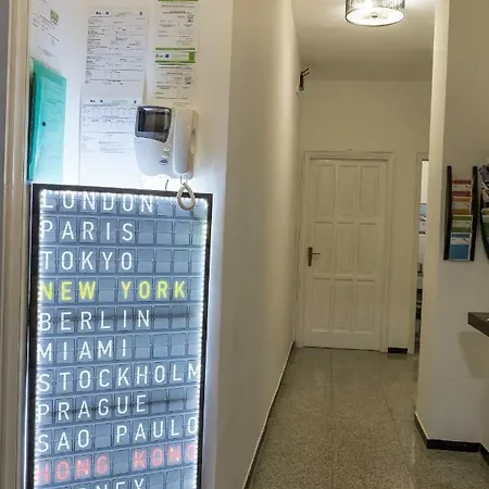 Metropolitan 4* 바리