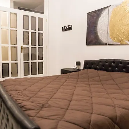 Bed & Breakfast Metropolitan 3*
