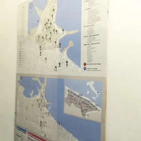 Metropolitan 4* Bari