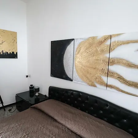 Bed & Breakfast Metropolitan 4*