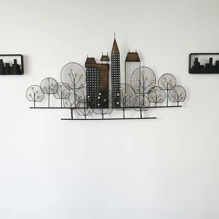 Bed & Breakfast Metropolitan Bari