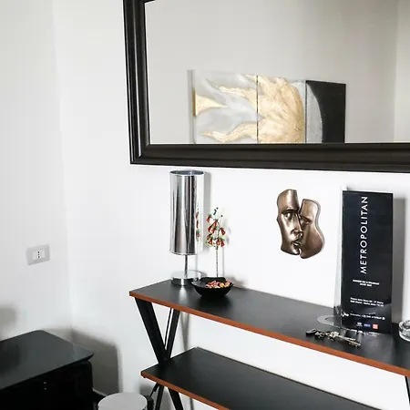 Metropolitan B&B 바리