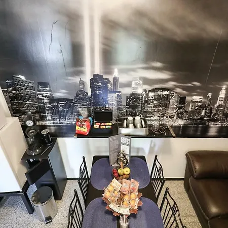 Metropolitan Bed & Breakfast Bari