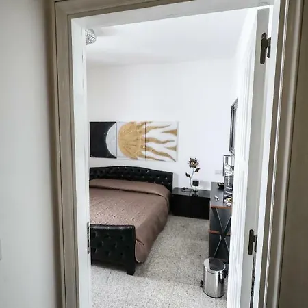 Bed & Breakfast Metropolitan 3*