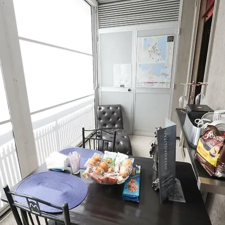 Metropolitan Bed & Breakfast Bari