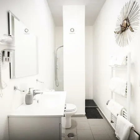 Metropolitan 3* Bari