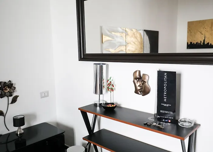 Metropolitan Bed & Breakfast