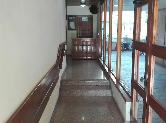 Bed & Breakfast Metropolitan 4*